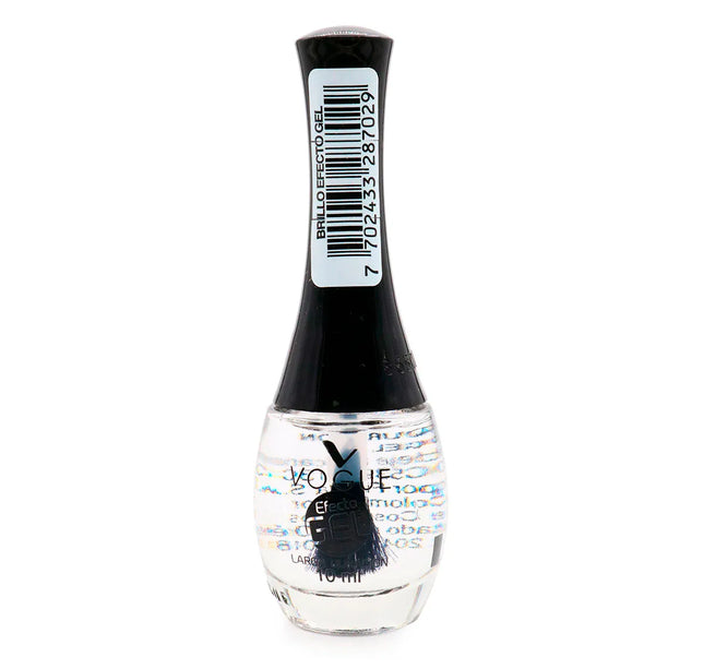 Esmalte Vogue Brillo Larga Duración