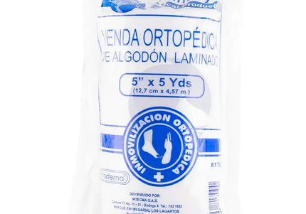 Venda Algodon Laminado Kennedy 5X5