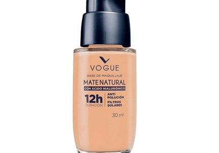 BASE VAL MATE NATURAL AH GITANO 30ML