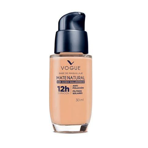 BASE VAL MATE NATURAL AH GITANO 30ML