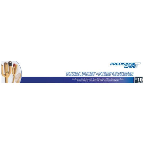 Sonda Eterna Foley 2 Viales N.20/5-15Cc