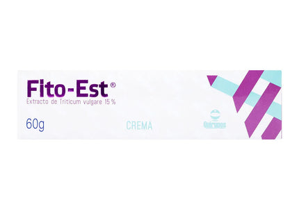 Fito Est Crema 60 G
