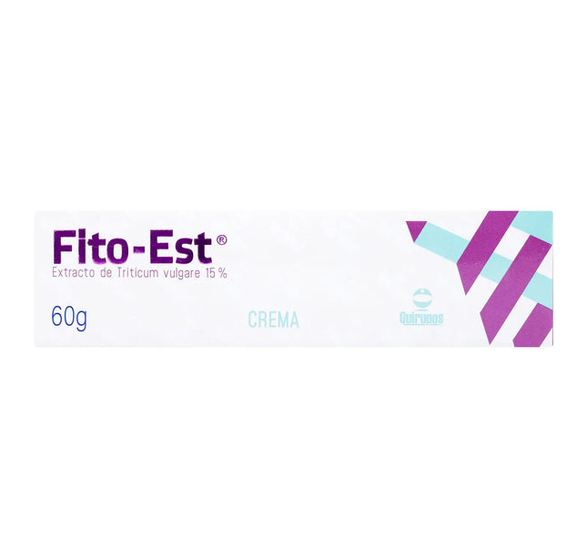 Fito Est Crema 60 G