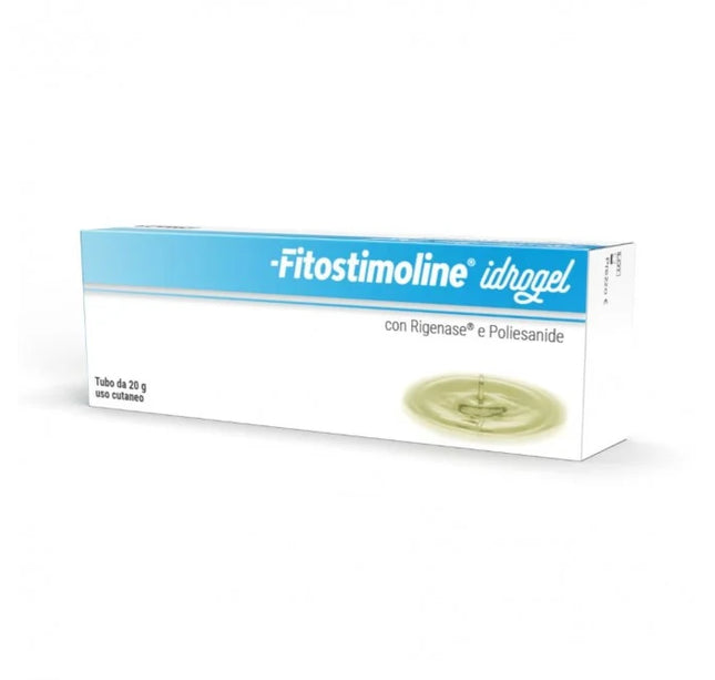 Fitostimoline Idrogel 20 Gr