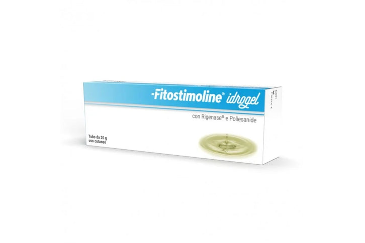 Fitostimoline Idrogel 20 Gr