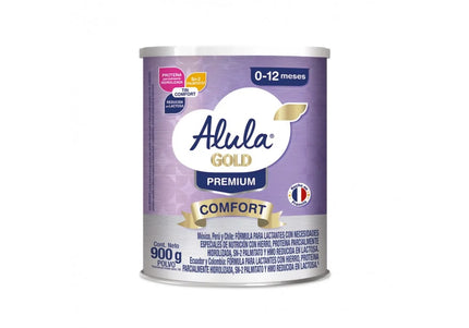 Alula Gold Comfort Premium 900 Gr