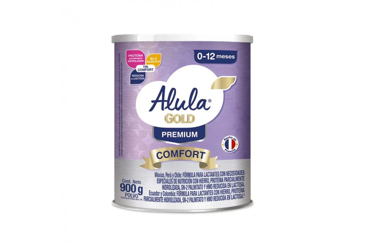 Alula Gold Comfort Premium 900 Gr