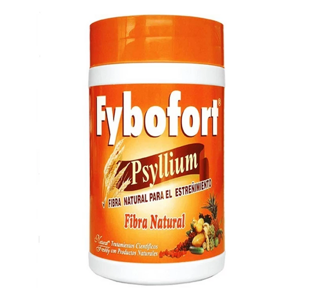 Fybofort Psyllium 200 Gr