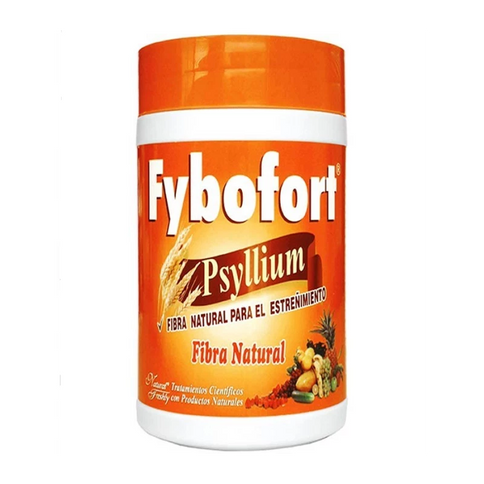 Fybofort Psyllium 200 Gr