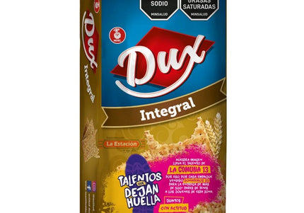 Galletas Dux Noel Integral 9 Und