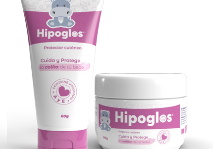 Hipoglos Pomada 60 Gr