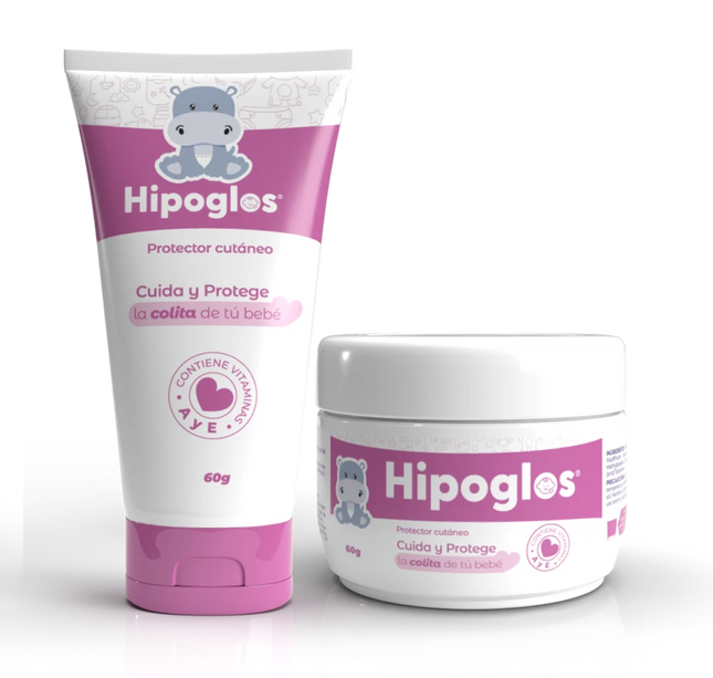 Hipoglos Pomada 60 Gr