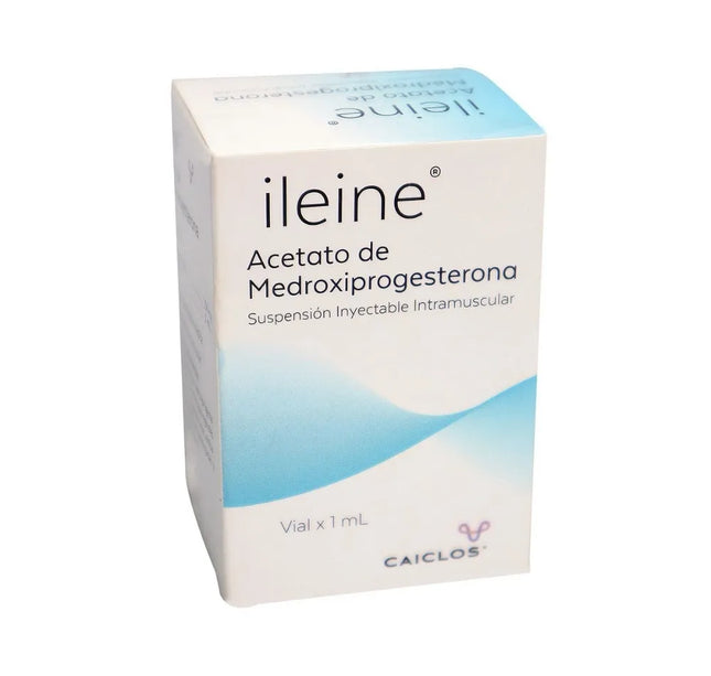 Ileine 150 Mg 1 Viales