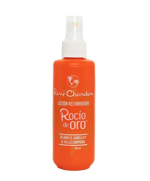 Rocio De Oro 150 Ml