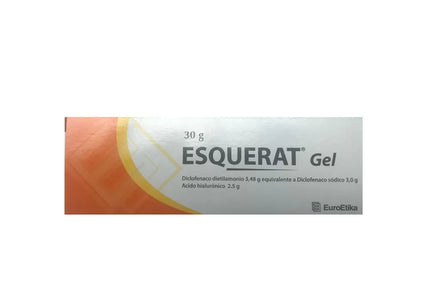 Esquerat 30 Gr Gel