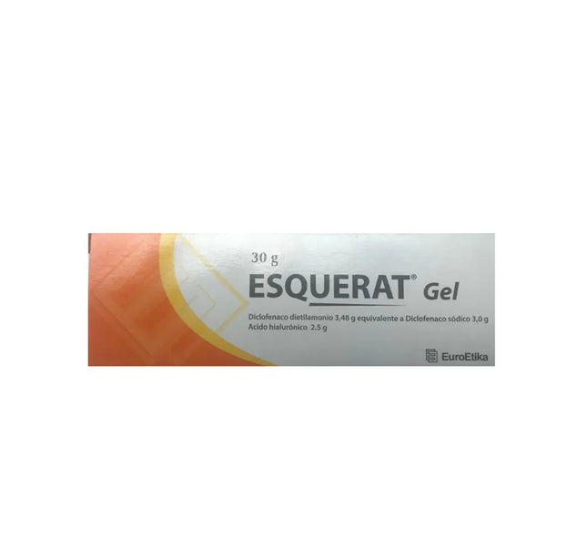 Esquerat 30 Gr Gel