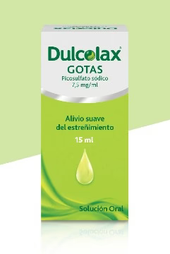 Dulcolax P Gotas 15 Ml