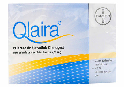 Qlaira 28 Tbs