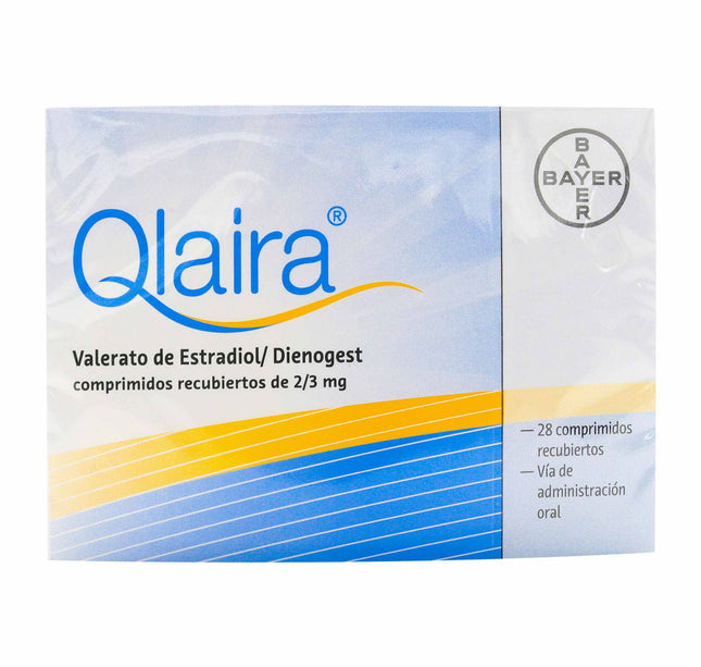 Qlaira 28 Tbs