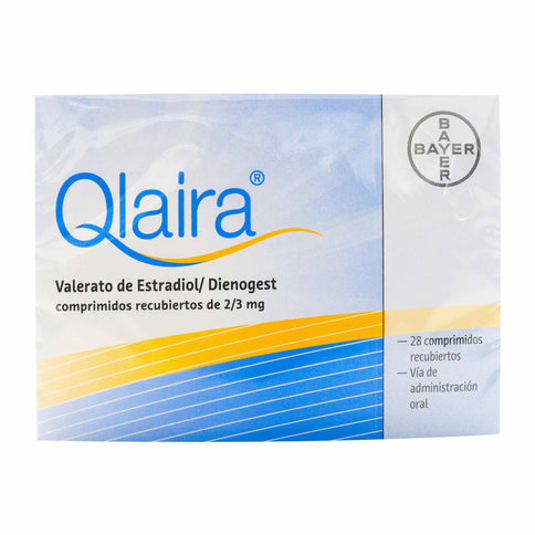 Qlaira 28 Tbs