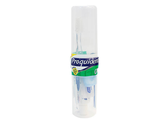 Kit Ortodoncia Proquident Economico