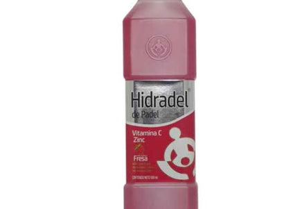 Hidradel Fresa 500 Ml