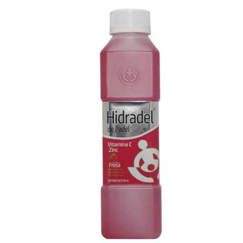 Hidradel Fresa 500 Ml
