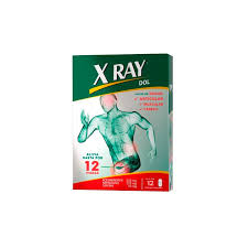 Winadeine F 325/30 Mg 30 Tabletas