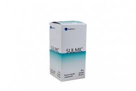 Sulfazan 1% Crema Tubo 30 Gr Vt