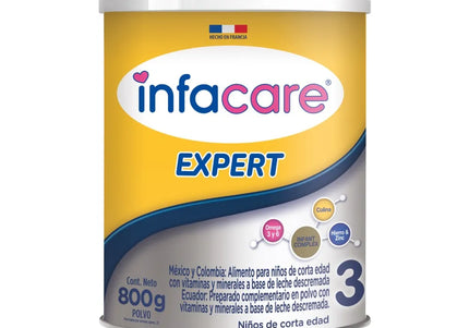 Infacare 3 800 Gr