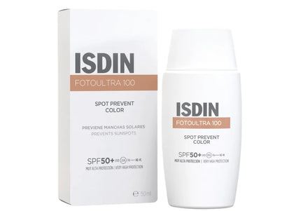 Isdin Fotoultra Spot Prevent 50 Ml