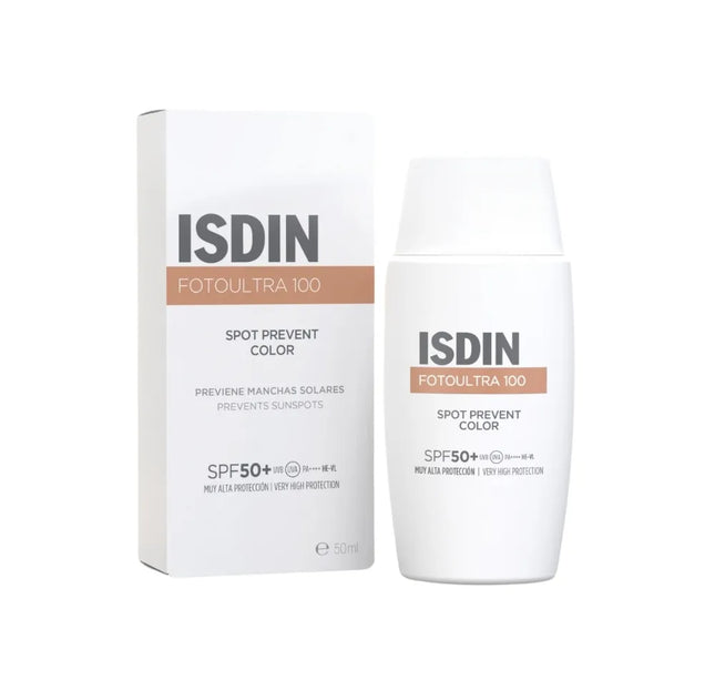 Isdin Fotoultra Spot Prevent 50 Ml