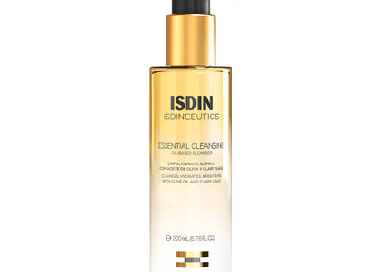 Essential Cleansing 200Ml