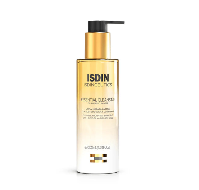 Essential Cleansing 200Ml