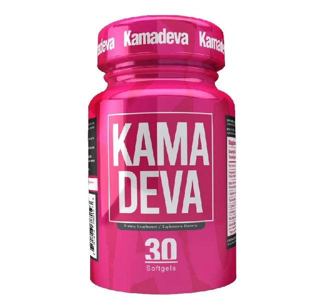 Kama Deva 30 Softgels