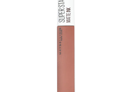 Labial Maybelli Matte Ink Ext Seductress
