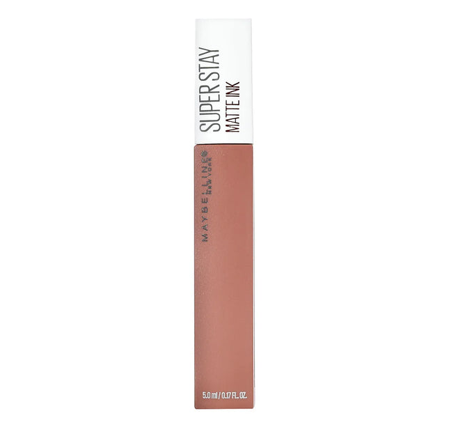 Labial Maybelli Matte Ink Ext Seductress