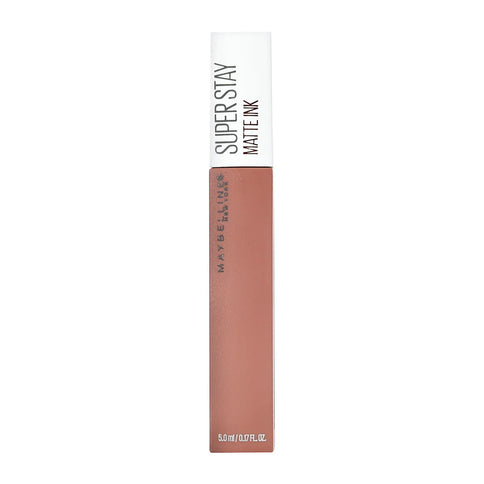 Labial Maybelli Matte Ink Ext Seductress