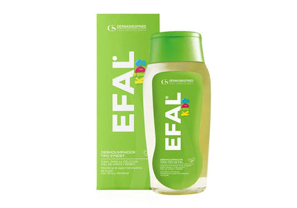 Limpiador Liquido Efal Kids 270 Gramos