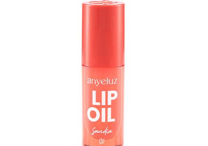 Labial Lip Oil Anyeluz Sandia 5Ml