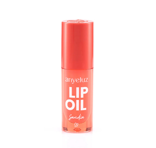 Labial Lip Oil Anyeluz Sandia 5Ml