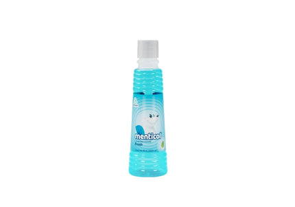 Loción Refrescante Menticol Fresh Azul 60 Ml
