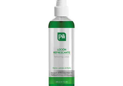 Loción Refrescante Pili 240 Ml