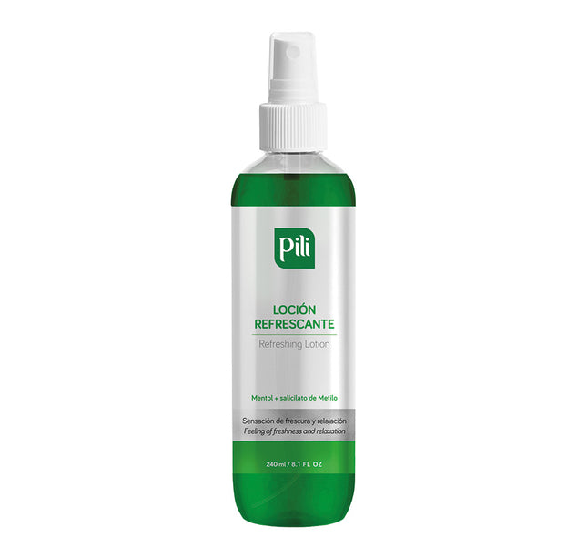 Loción Refrescante Pili 240 Ml