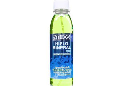 Locion Refresh Hielo Mineral Sport 250 Ml