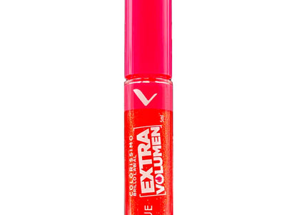Labial Extra volumen Fuego Latino