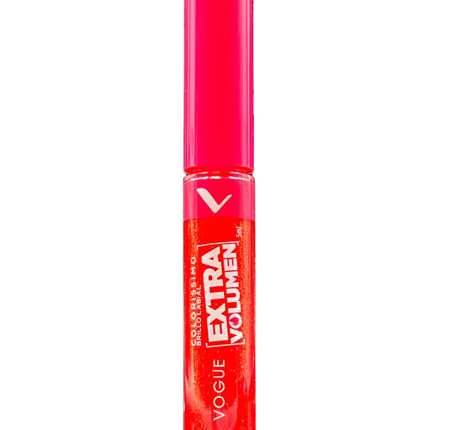 Labial Extra volumen Fuego Latino