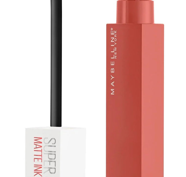 Labial Maybe Matte Ink City Self-Starter