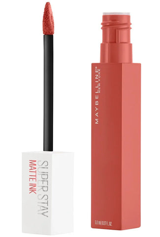 Labial Maybe Matte Ink City Self-Starter