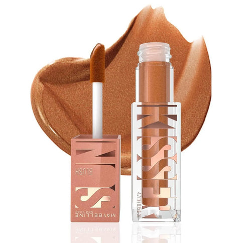 BLUSH MAYBELLINE SUNKISSER 11 ELECTRIC BRONZE 4.7ML